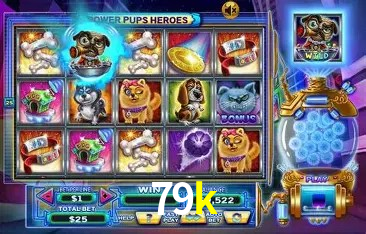 Seasonal Promotions 79k