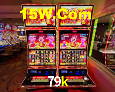 79k App Interface