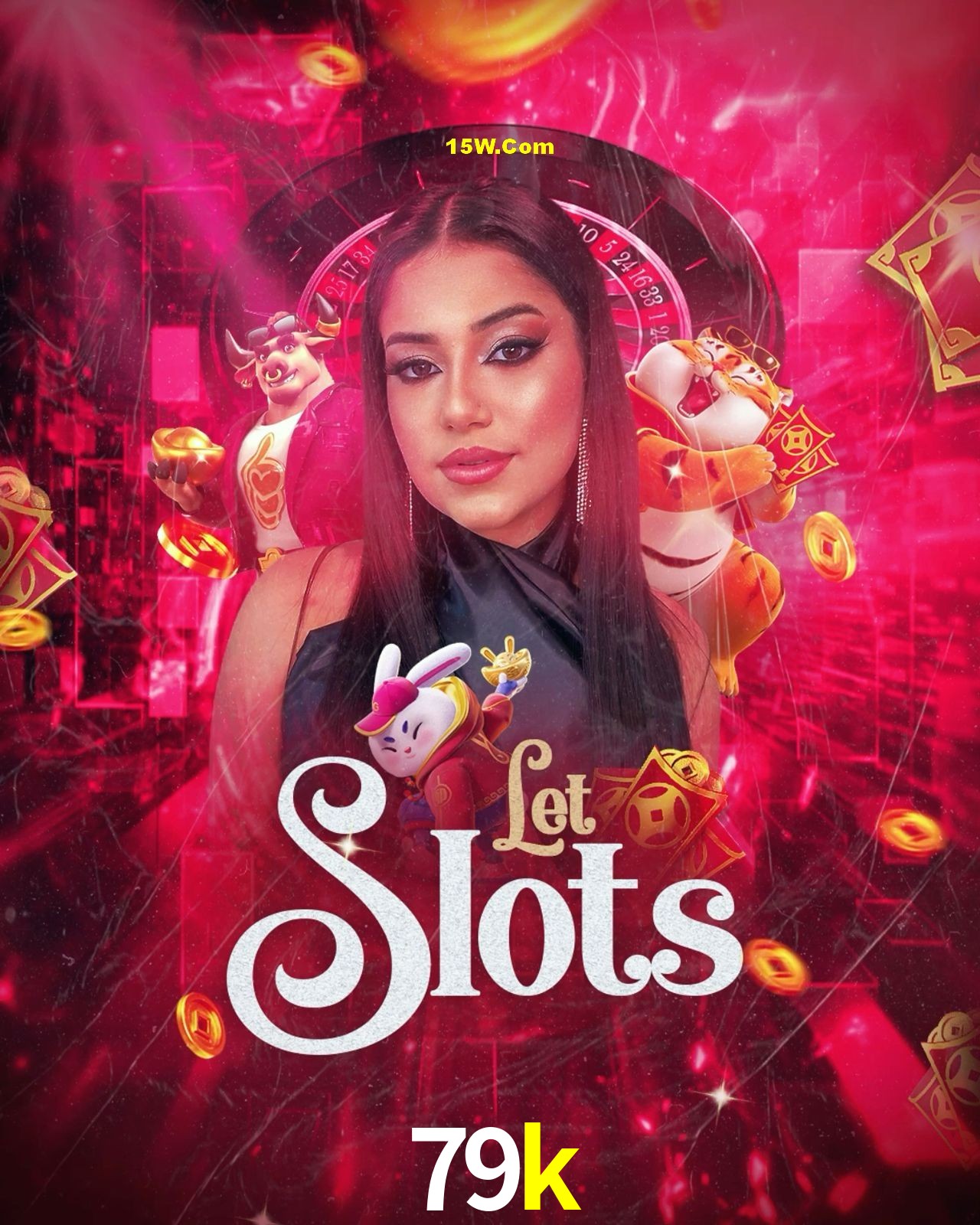 Statistics 79k