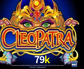 Slot Games 79k