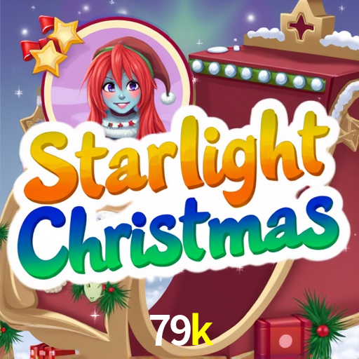 APP oficial da 79k para mobile