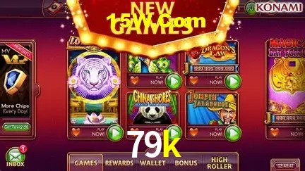 Live Casino 79k
