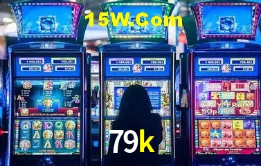 Game Providers 79k
