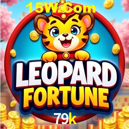 Slot Games 79k
